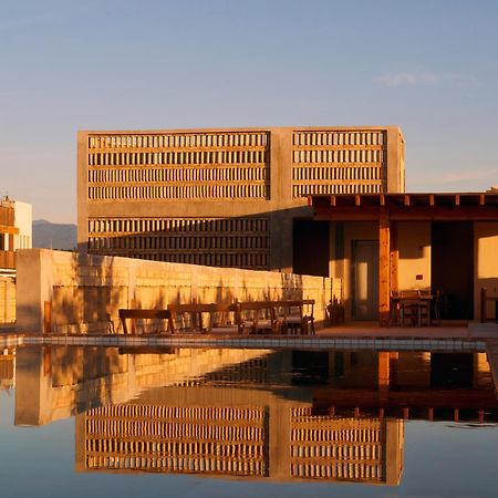 Hotel Humano, A Member Of Design Hotels Brisas de Zicatela Екстериор снимка