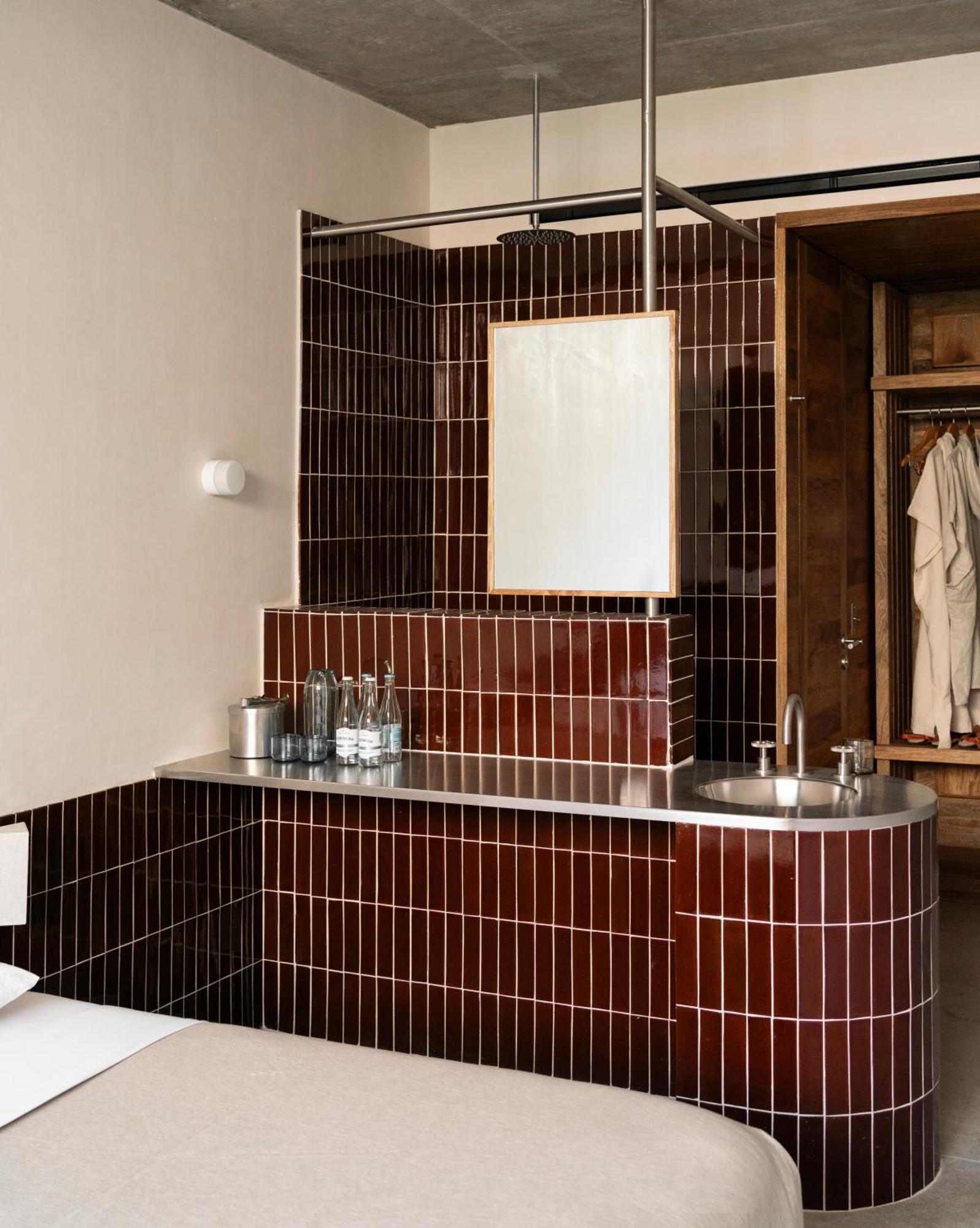 Hotel Humano, A Member Of Design Hotels Brisas de Zicatela Екстериор снимка