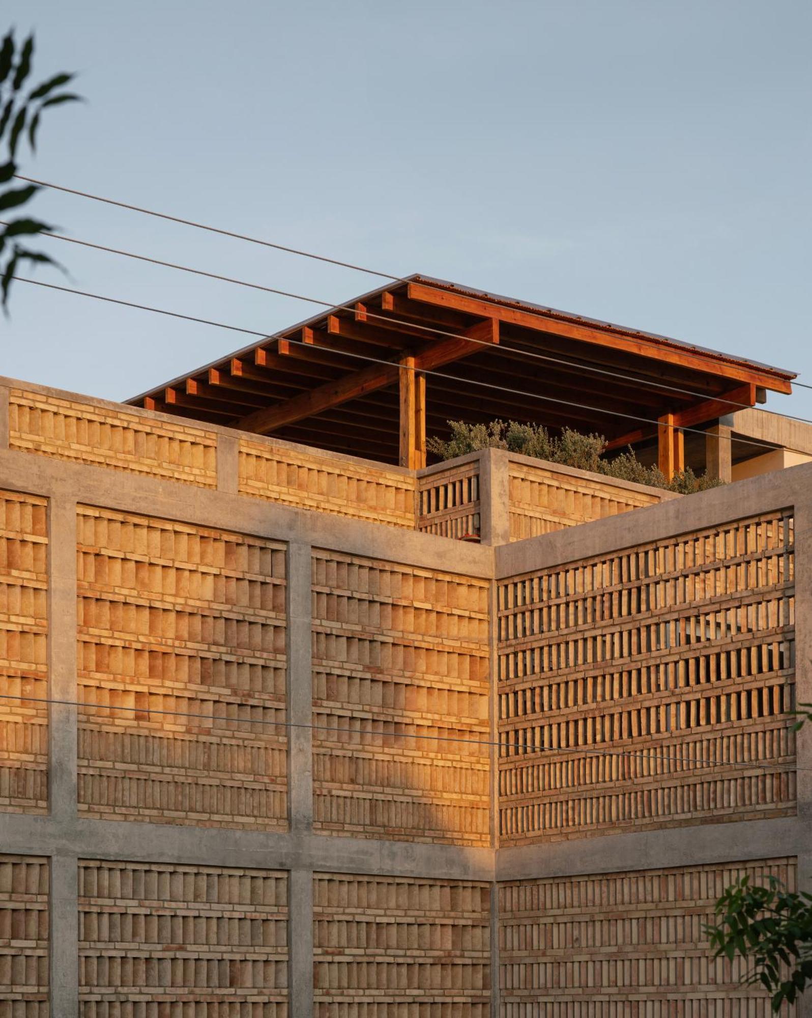 Hotel Humano, A Member Of Design Hotels Brisas de Zicatela Екстериор снимка