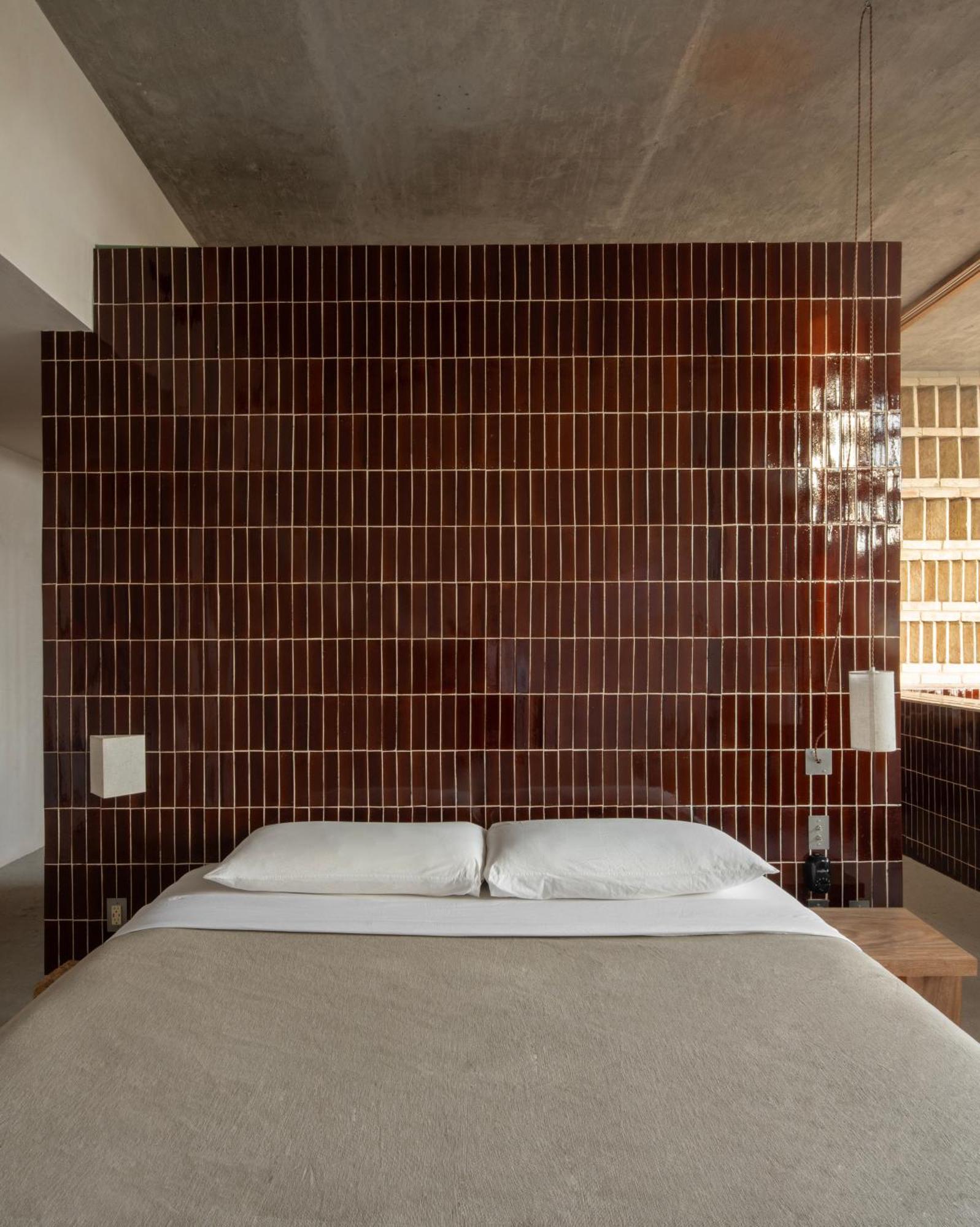 Hotel Humano, A Member Of Design Hotels Brisas de Zicatela Екстериор снимка