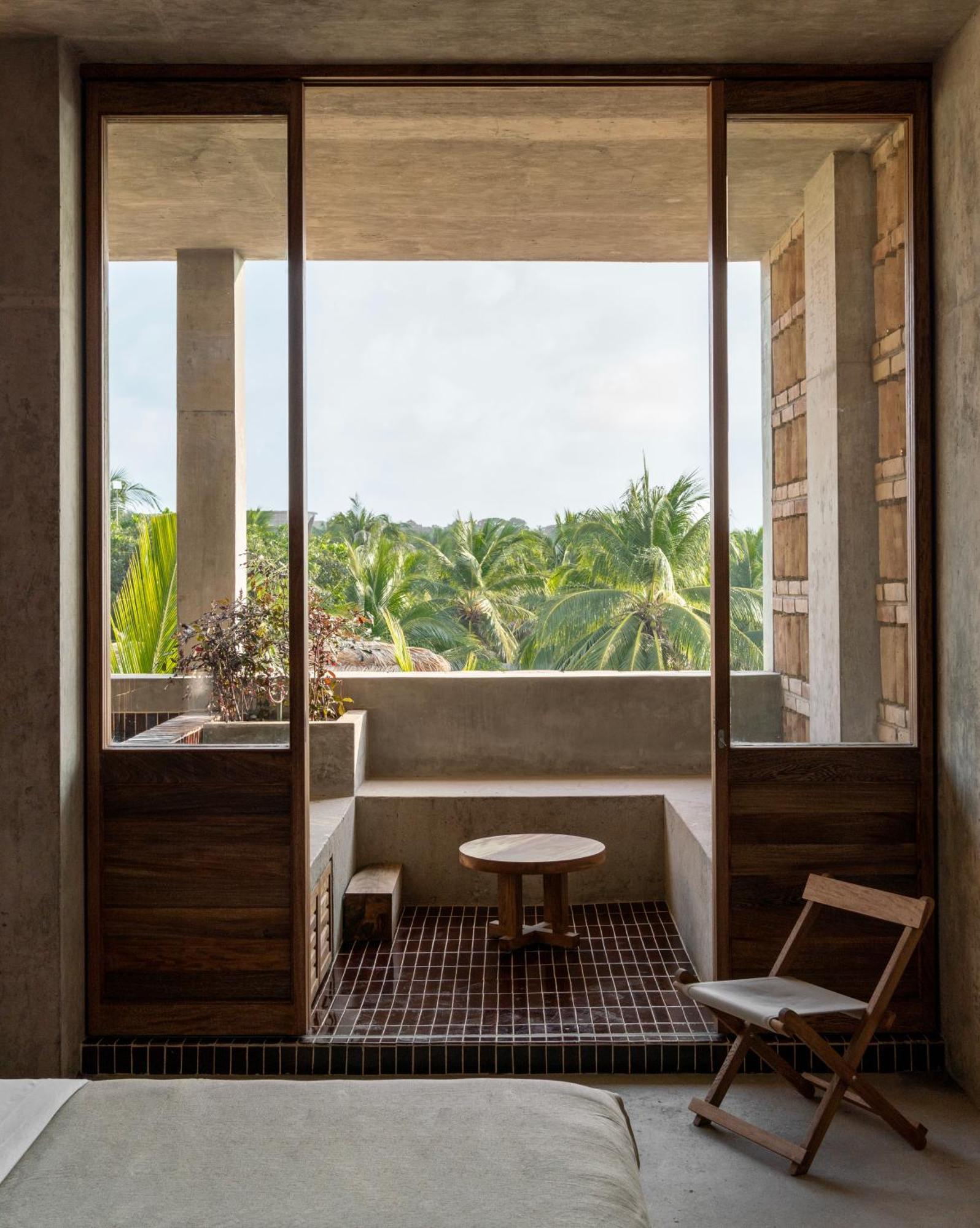 Hotel Humano, A Member Of Design Hotels Brisas de Zicatela Екстериор снимка