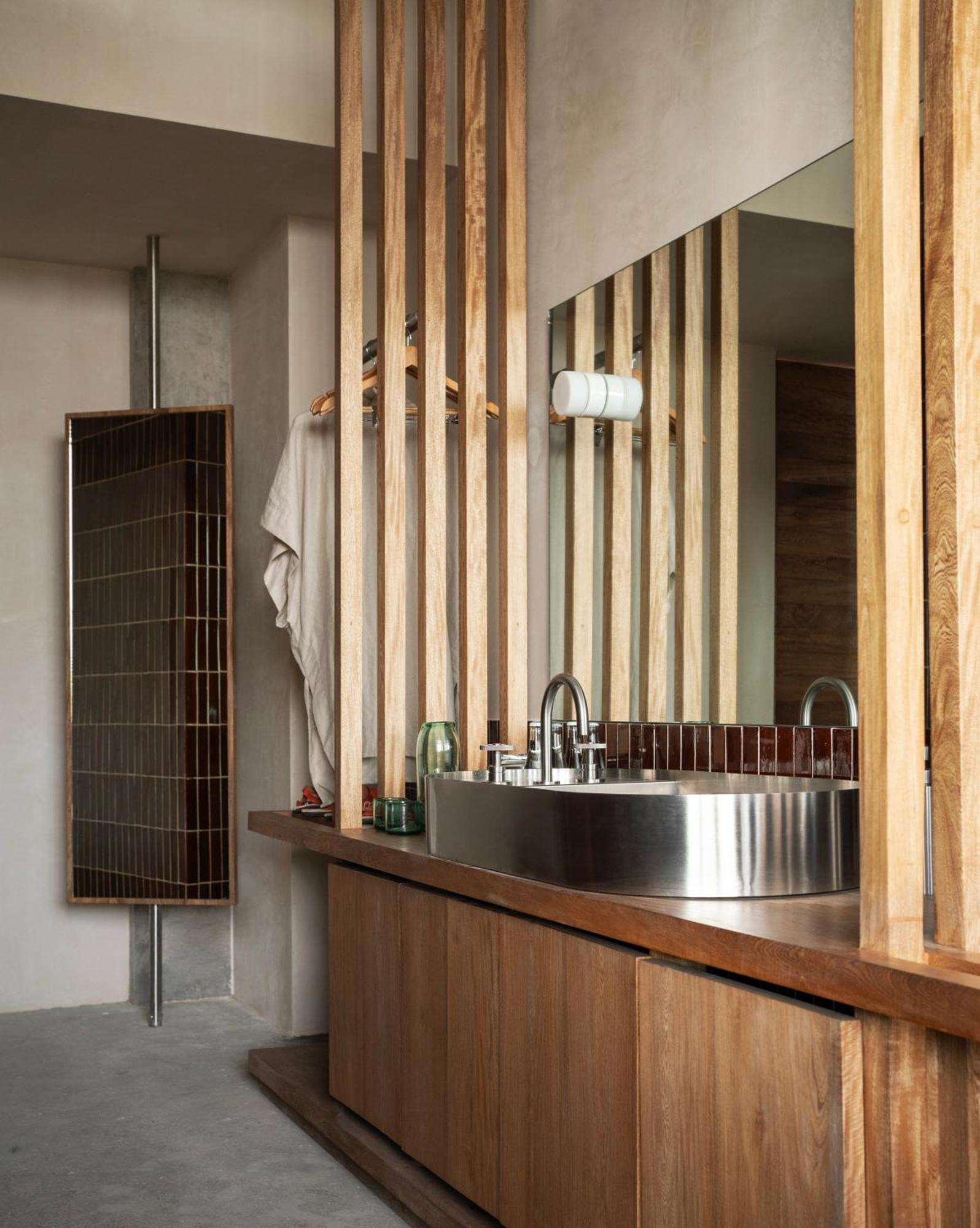 Hotel Humano, A Member Of Design Hotels Brisas de Zicatela Екстериор снимка