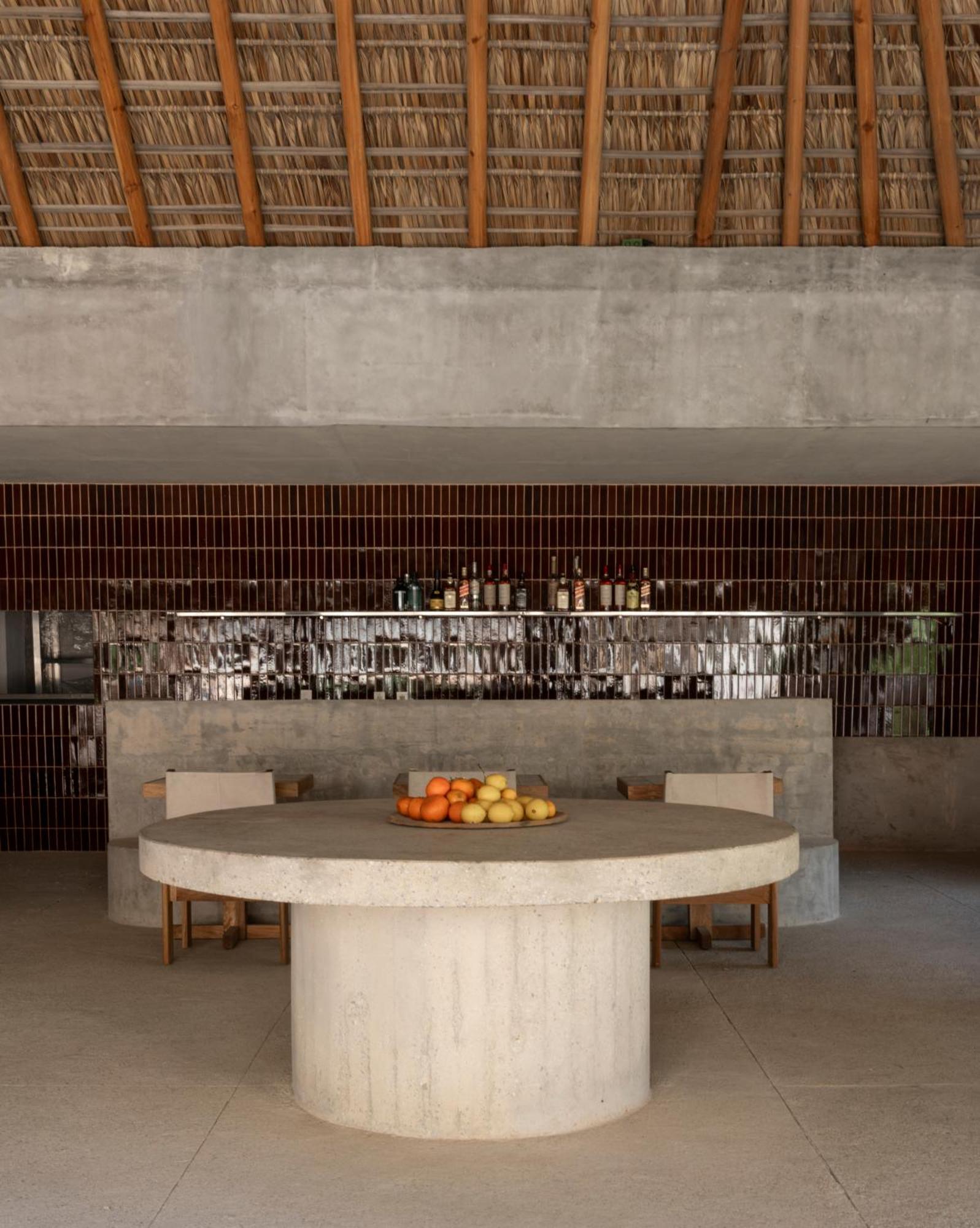 Hotel Humano, A Member Of Design Hotels Brisas de Zicatela Екстериор снимка