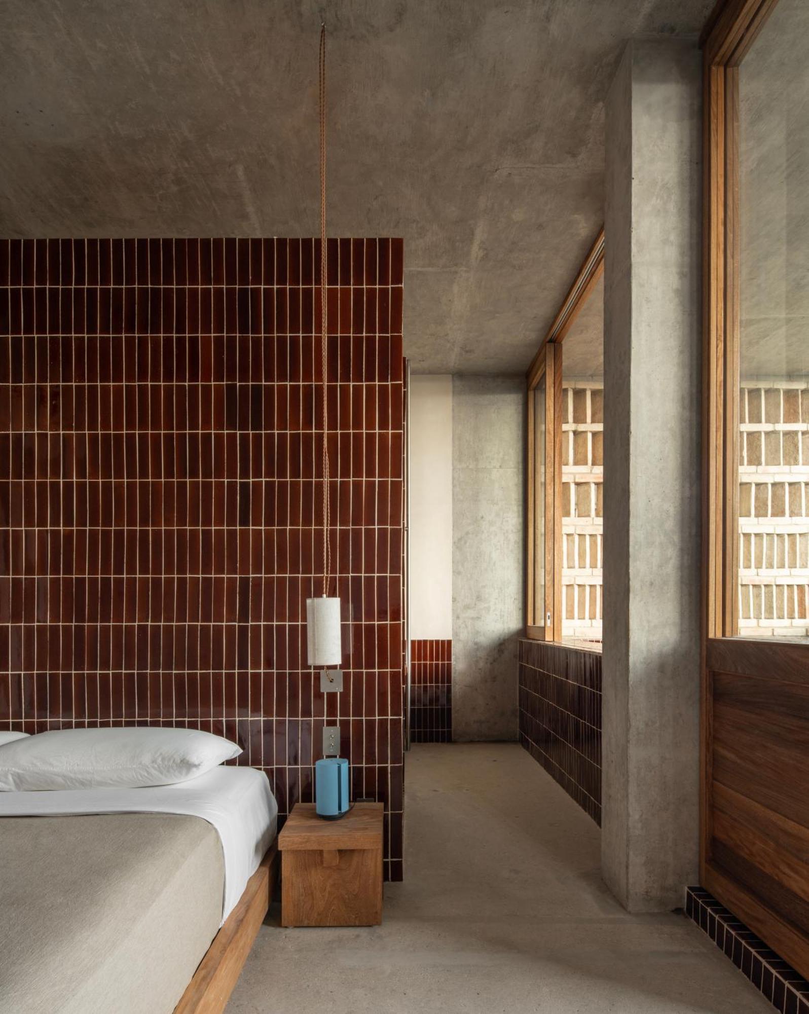 Hotel Humano, A Member Of Design Hotels Brisas de Zicatela Екстериор снимка