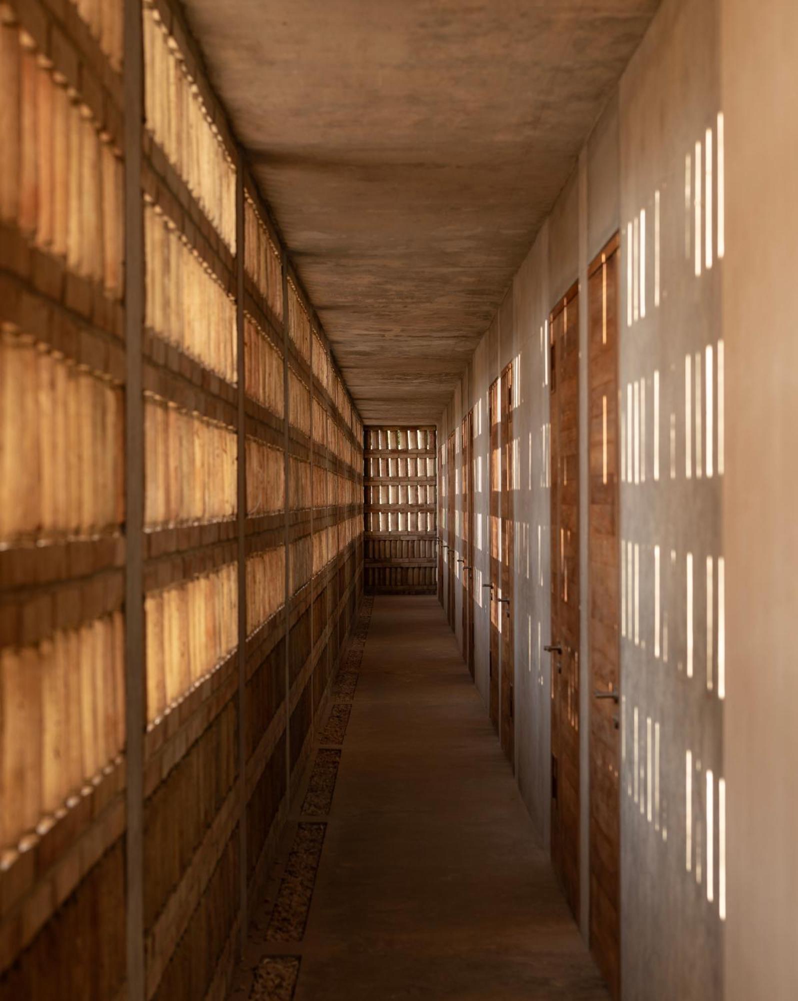 Hotel Humano, A Member Of Design Hotels Brisas de Zicatela Екстериор снимка