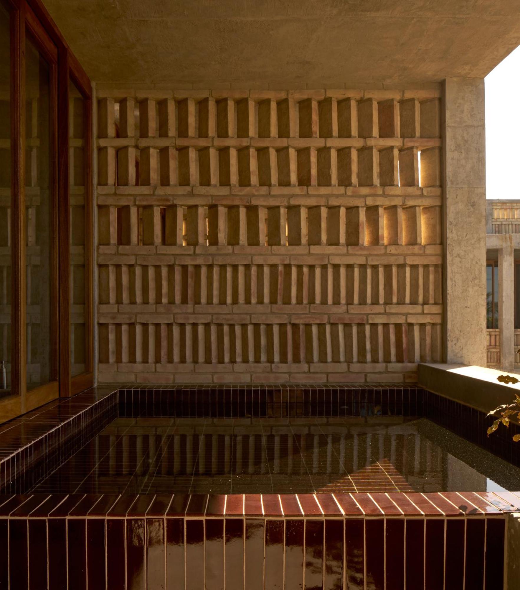 Hotel Humano, A Member Of Design Hotels Brisas de Zicatela Екстериор снимка