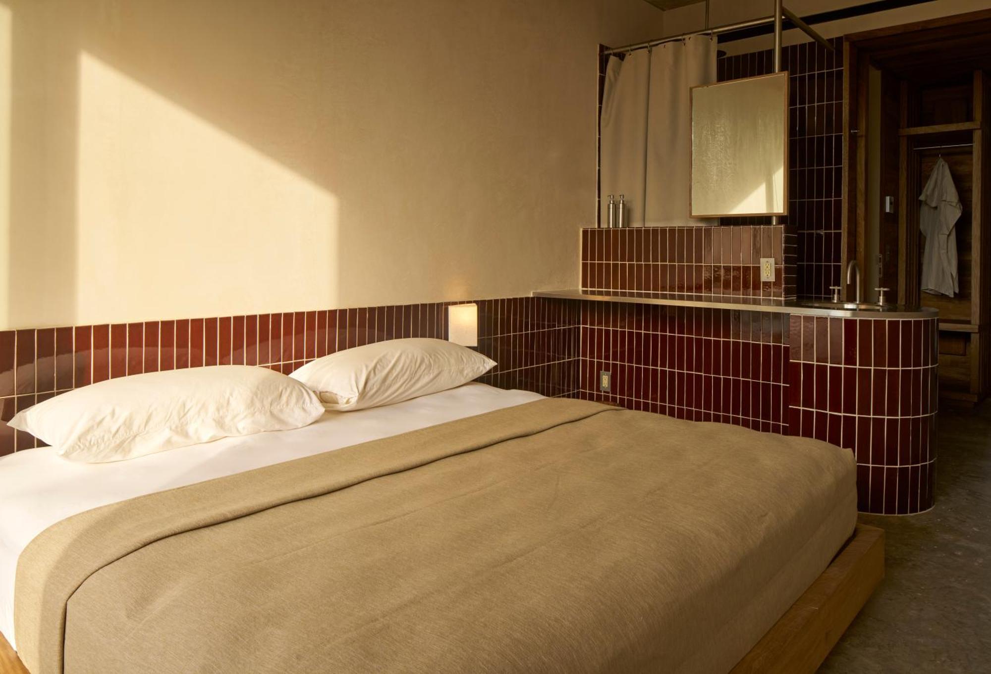 Hotel Humano, A Member Of Design Hotels Brisas de Zicatela Екстериор снимка