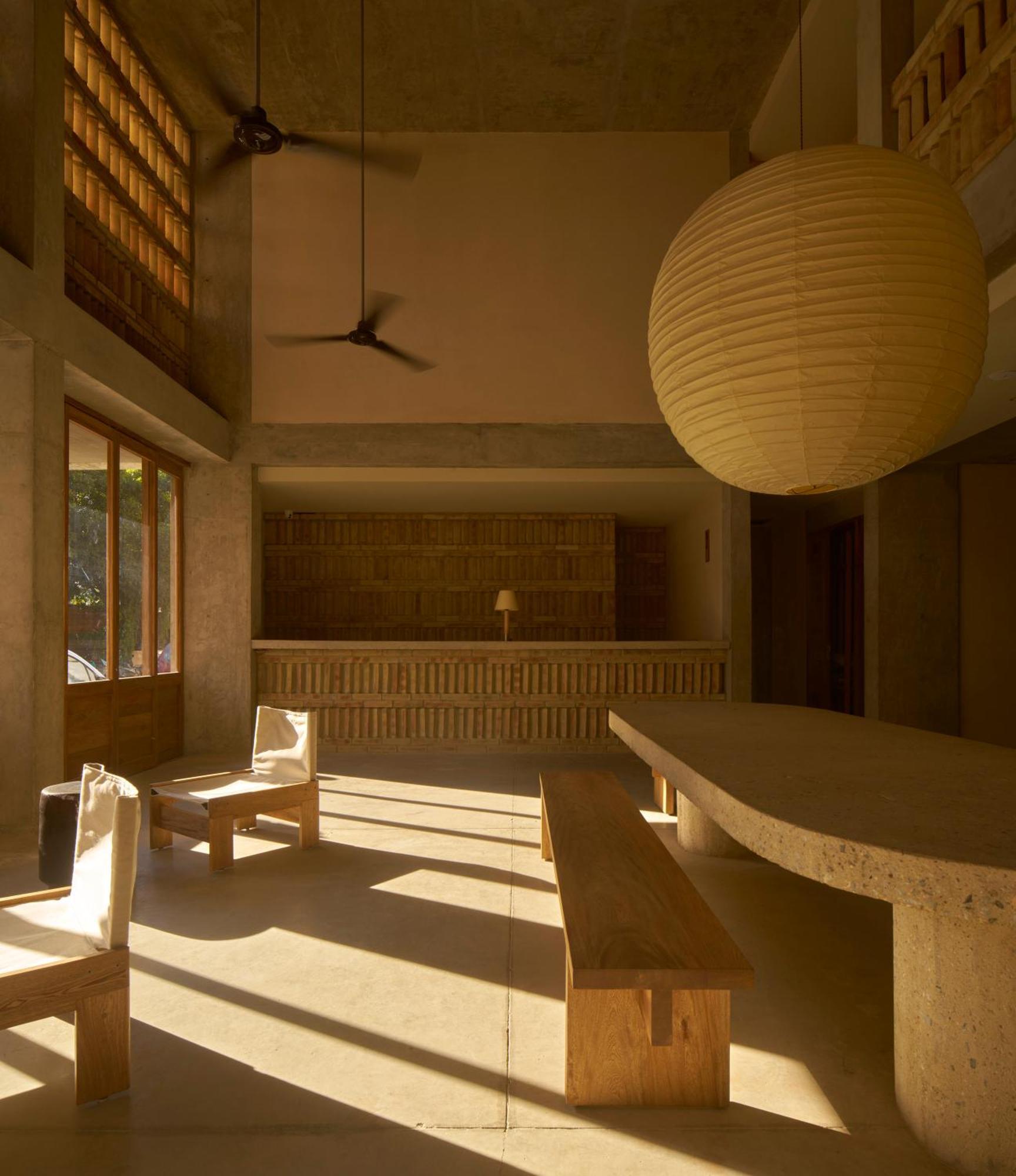 Hotel Humano, A Member Of Design Hotels Brisas de Zicatela Екстериор снимка